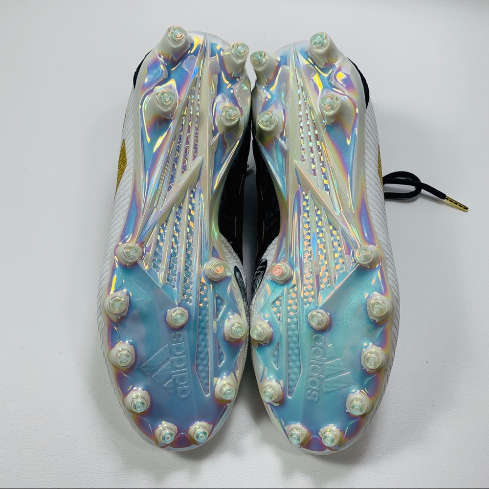 Adidas Freak Ultra Elite Mid Football Cleats Gem